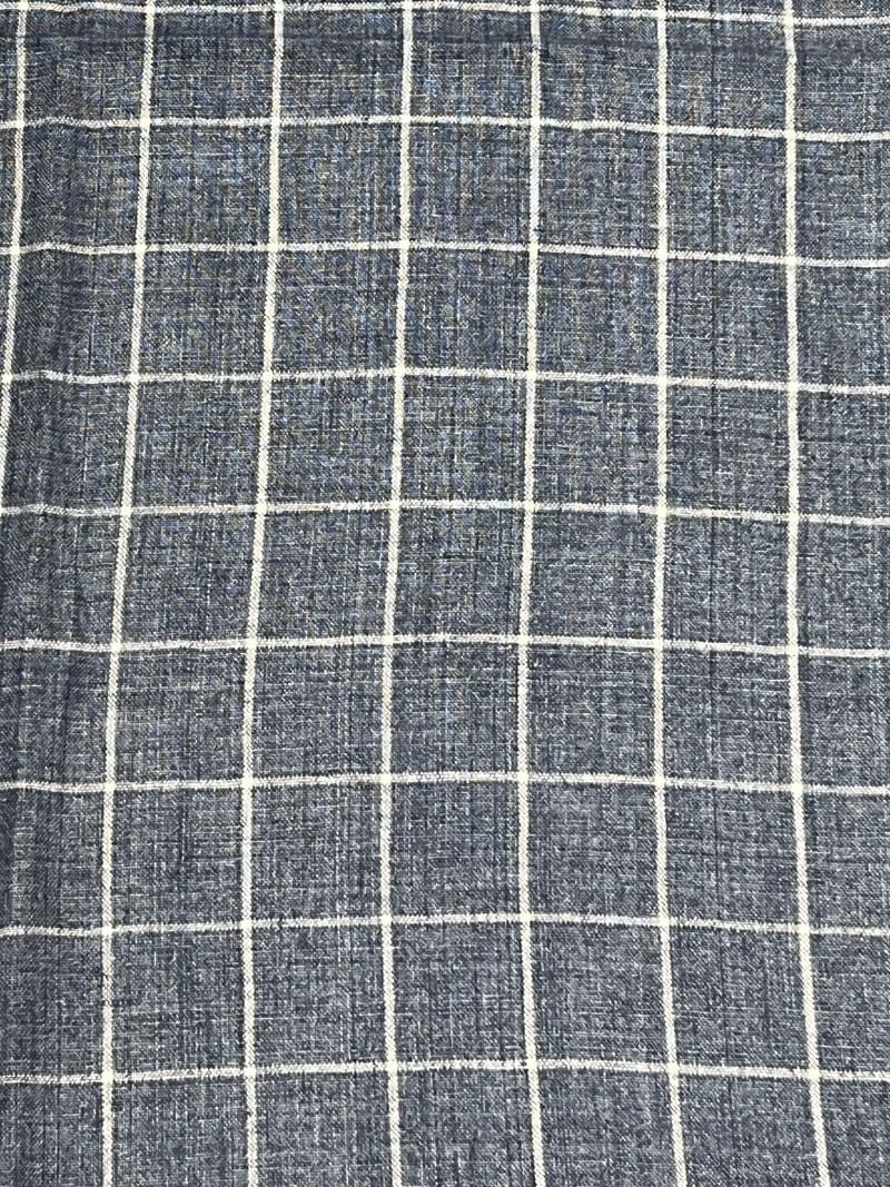 Bennet Dusk Upholstery/Drapery Fabric by P. Kaufmann