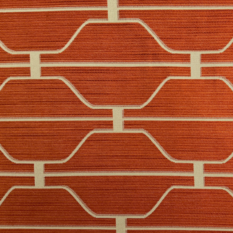 GRAYLING TANGERINE