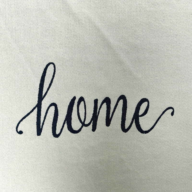 HOME INDIGO