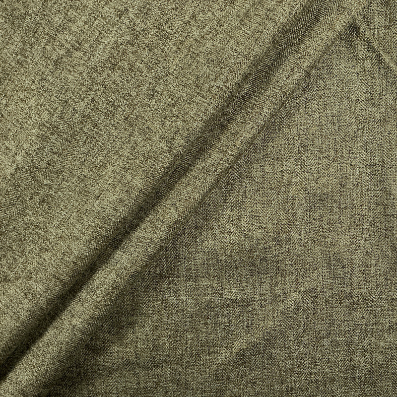 HUNTING TWEED TARTAN