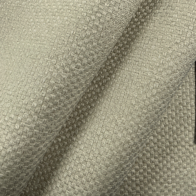 JUMBO BASKET WEAVE OATMEAL 