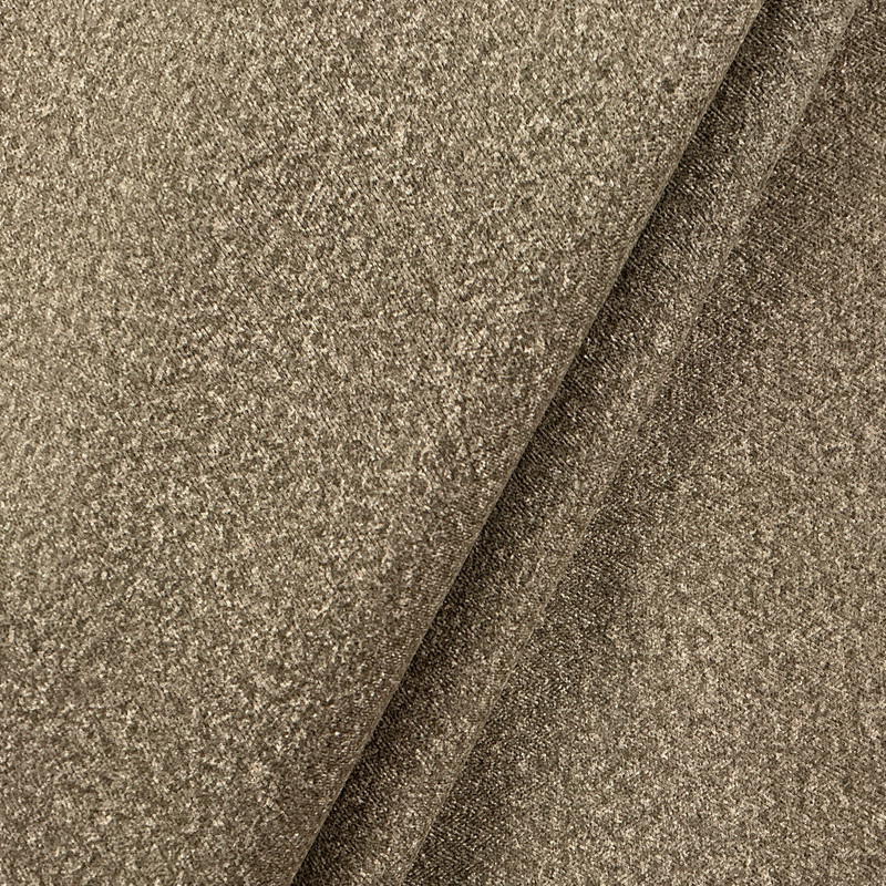 WOOLEN MINK