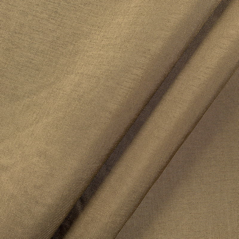 APOLLO in COYOTE | Awning & Marine Canvas | Solid in Brown | Medium Weight | 100% Nylon | By The Yard
