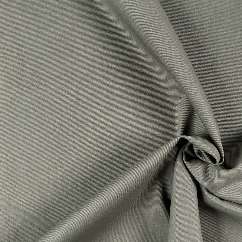 BAILEY TWILL  GRAPHITE 