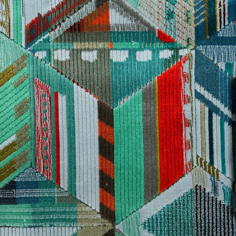 LOOMSTATE MULTI