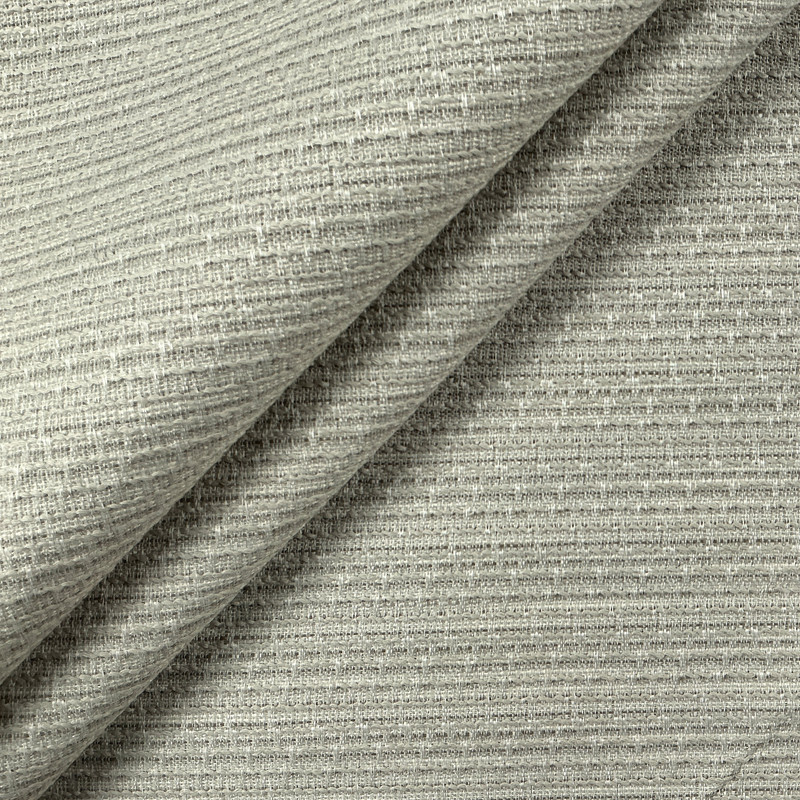 Madrono Ottoman Flax