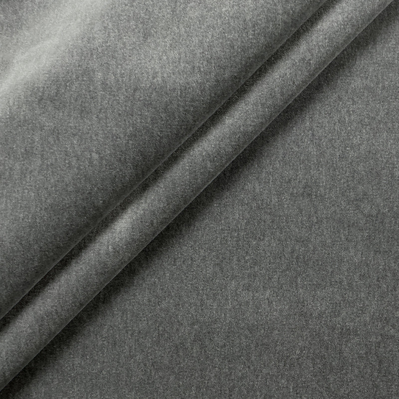 FLANNEL CHARCOAL