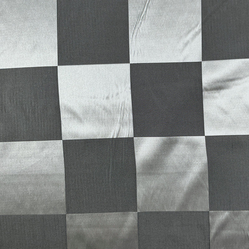 SILVER BLOCK