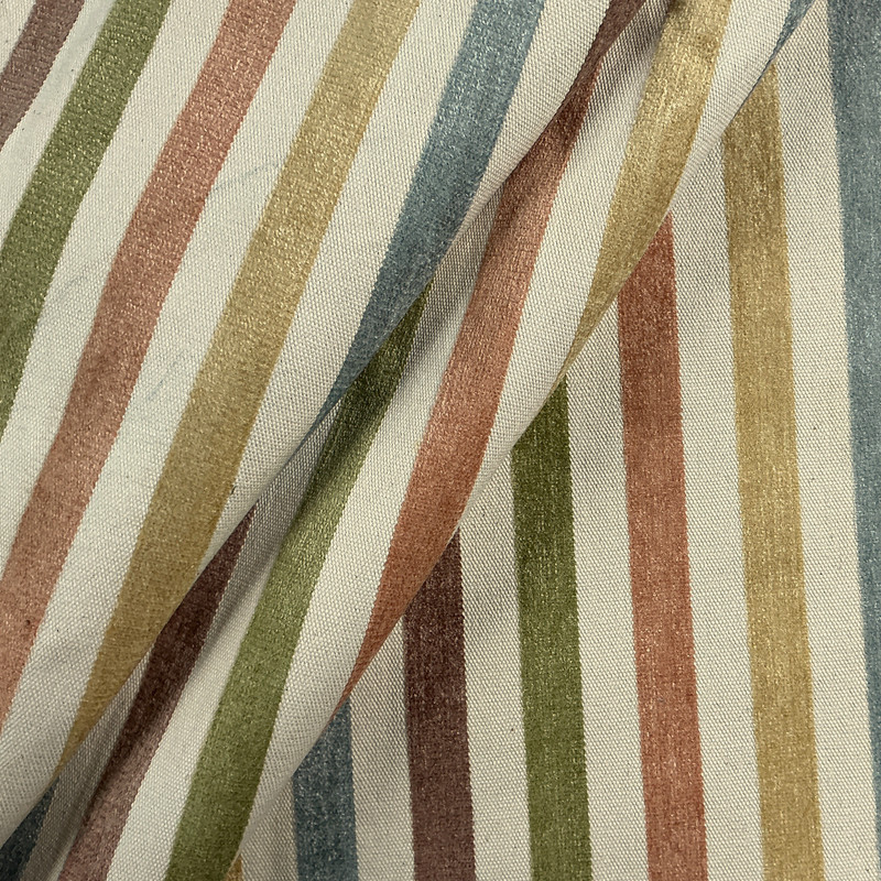 COLORFUL STRIPES 