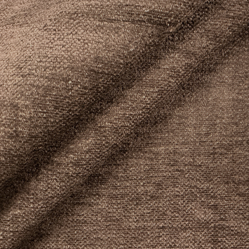 Surge OSFB0426-7360 | Solid in Brown | 54 Inch Wide | Heavy Weight Fabric | Common Upholstery Blend | House Brand | By The Yard