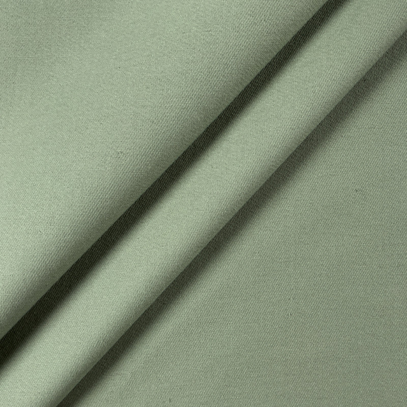 Bailey Twill in  Celery