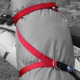 GCAG BAG SNAKE KIT GCAG BAG SNAKE KIT