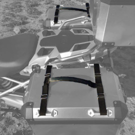 PANNIER HANDLE KIT PANNIER HANDLE KIT