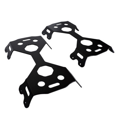 8in LID RACK SET