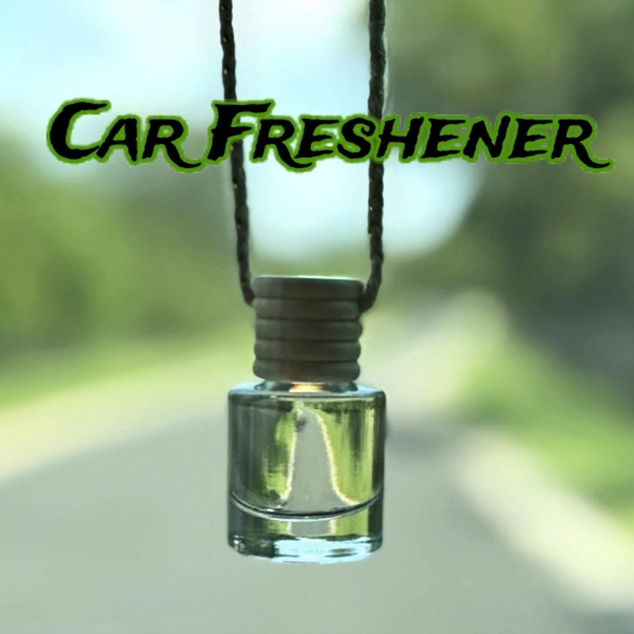 Car Freshener