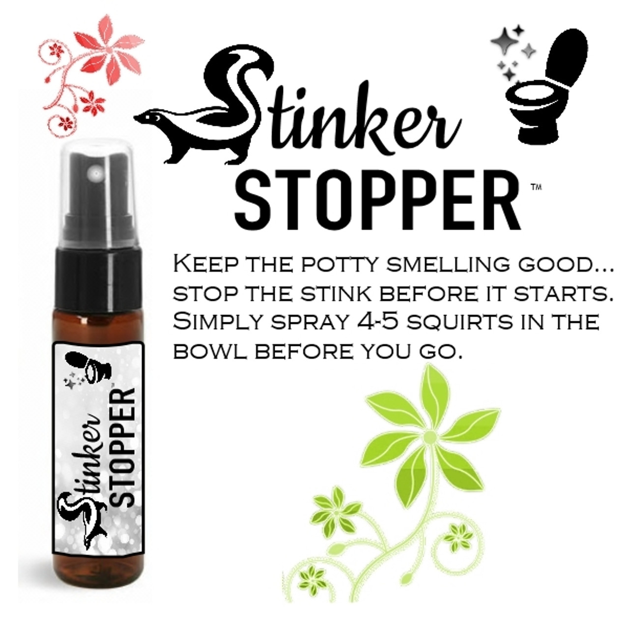 Stinker Stoppers