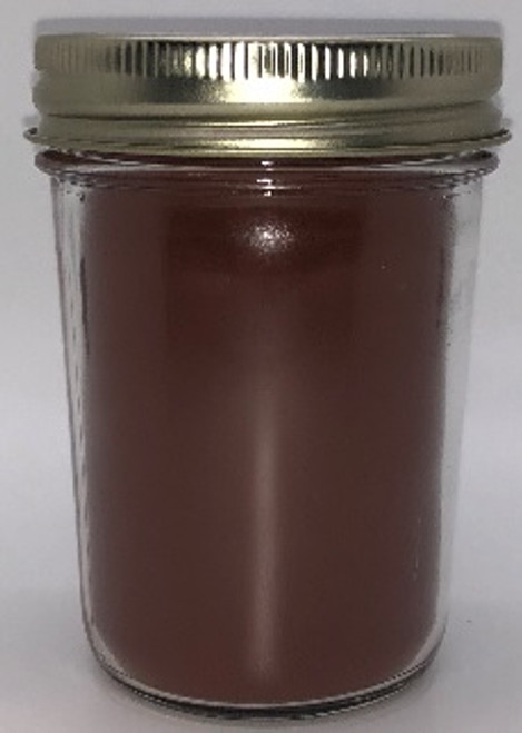 Hazelnut Macchiato 8 oz Jelly Jar
