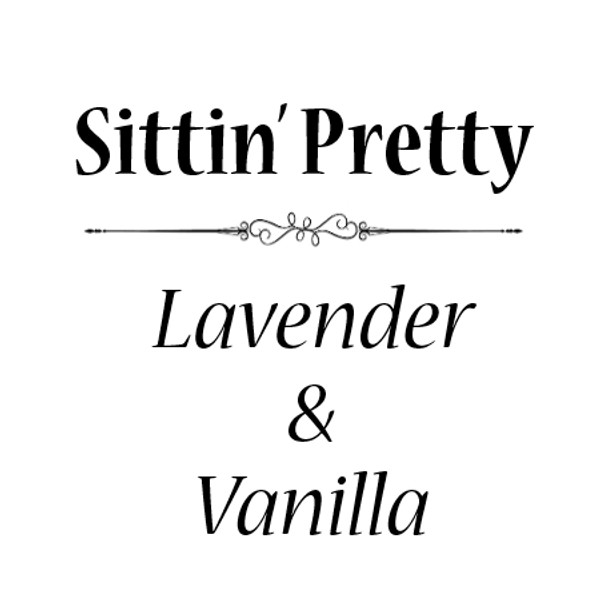 Sittin' Pretty SS 2 ounce
