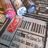 Dirty Rabbit Perfume Oil