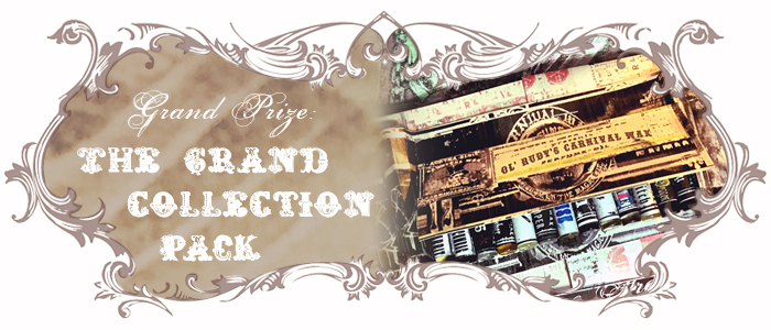 Grand Collection Perfume Pack