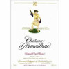 Chateau D'Armailhac