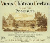 Vieux Chateau Certan