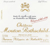 Chateau Mouton Rothschild