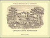 Chateau Lafite Rothschild