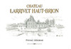 Chateau Larrivet Haut Brion