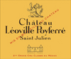 Chateau Leoville Poyferre