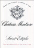 Chateau Montrose