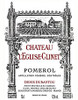 Chateau L Eglise Clinet