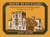 Chateau Ducru Beaucaillou