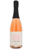 Can XA Brut Rosado Cava, Penedes, Catalonia, Spain
