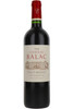 Chateau Balac Cru Bourgeois Haut Medoc, Bordeaux, France, 2016