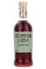 Copper Lion Sloe Gin, UK, 50cl