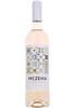 Mezena Vinho Verde Rose, Calcadea Winery, Amarante, Portugal
