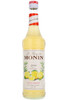Monin Lemon Syrup 70cl