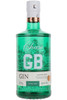 William Chase GB Extra Dry Gin, England