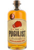 The Pugilist Spiced Blended Rum, Warwickshire Gin Co.