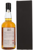 Chichibu Hanyu Ichiro's Malt 2017 IPA Cask Finish [#6184/6700], Single Malt Whisky, Japan, 70cl