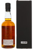 Chichibu Hanyu Ichiro's Malt Hanyu Single Cask Mizunara Head, Single Malt Whisky, Japan, 70cl