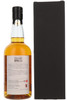 Chichibu Hanyu Ichiro's Malt 2017 IPA Cask Finish [#6350/6700], Single Malt Whisky, Japan, 70cl