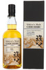 Chichibu Hanyu Ichiro's Malt "The Peated" 2016 #3853-6350, Single Malt Whisky, Japan, 70cl