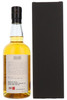 Chichibu Hanyu Ichiro's Malt "The Peated" 2010 #3308-6700, Single Malt Whisky, Japan, 70cl
