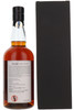 Chichibu Hanyu Ichiro's Malt The Single Cask #2593 Germany Oloroso Hogshead, Single Malt Whisky, Japan, 70cl