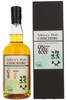 Chichibu Hanyu Ichiro's Malt "On The Way" 2015 #9165-10700, Single Malt whisky, Japan, 70cl