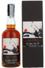 Chichibu Hanyu Cask #2588 "Velier Anniversary" First Fill Sherry Hogshead, Single Malt Whisky, Japan, 70cl