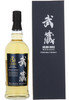 Toa Shuzo Golden Horse Musashi, Pure Malt Whisky, Japan, 70cl