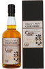 Chichibu Hanyu Ichiro's Malt "Chibidaru" Original Quarter Cask [#56256200], Single Malt Whisky, Japan, 70cl
